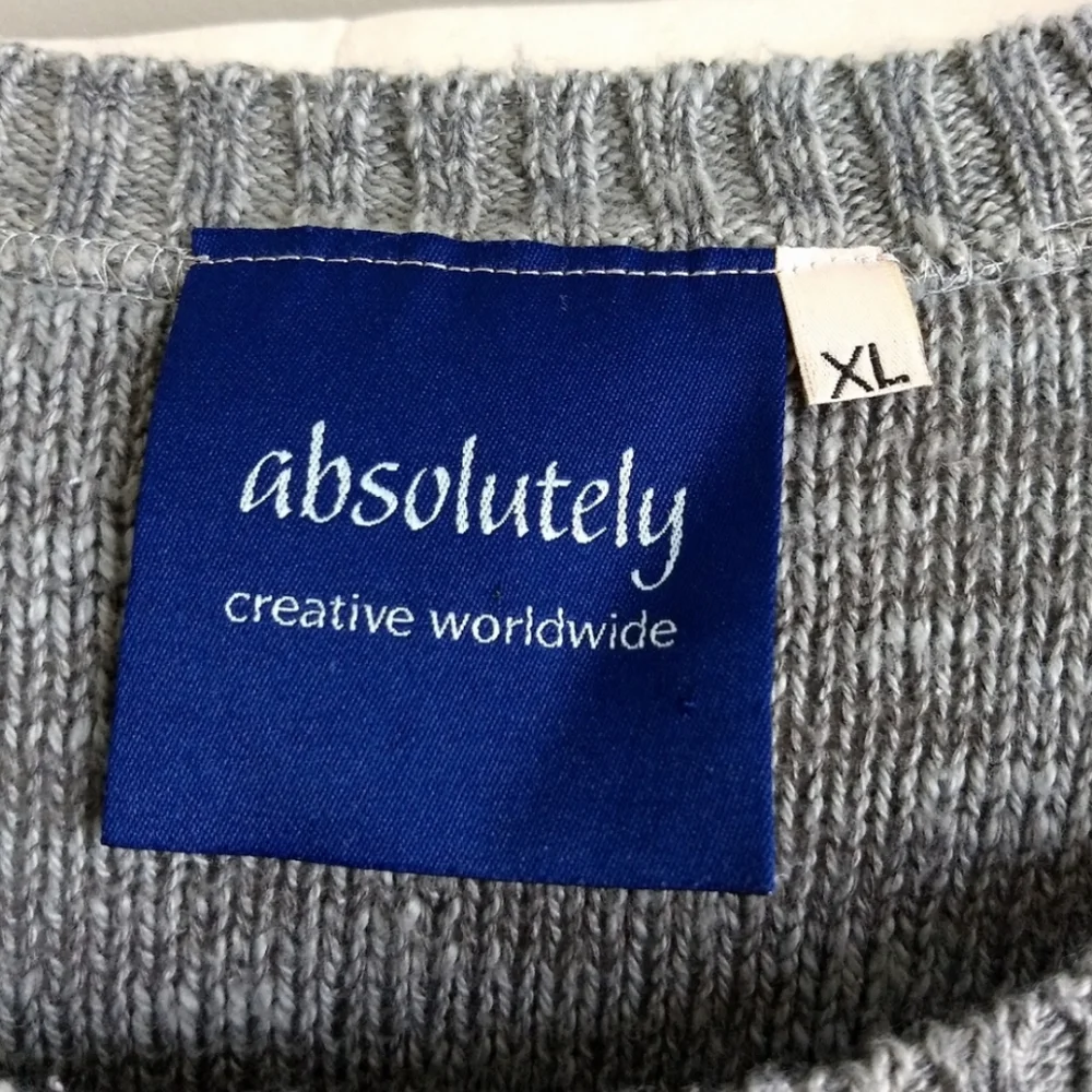 Absolutely Creative Worldwide what cool